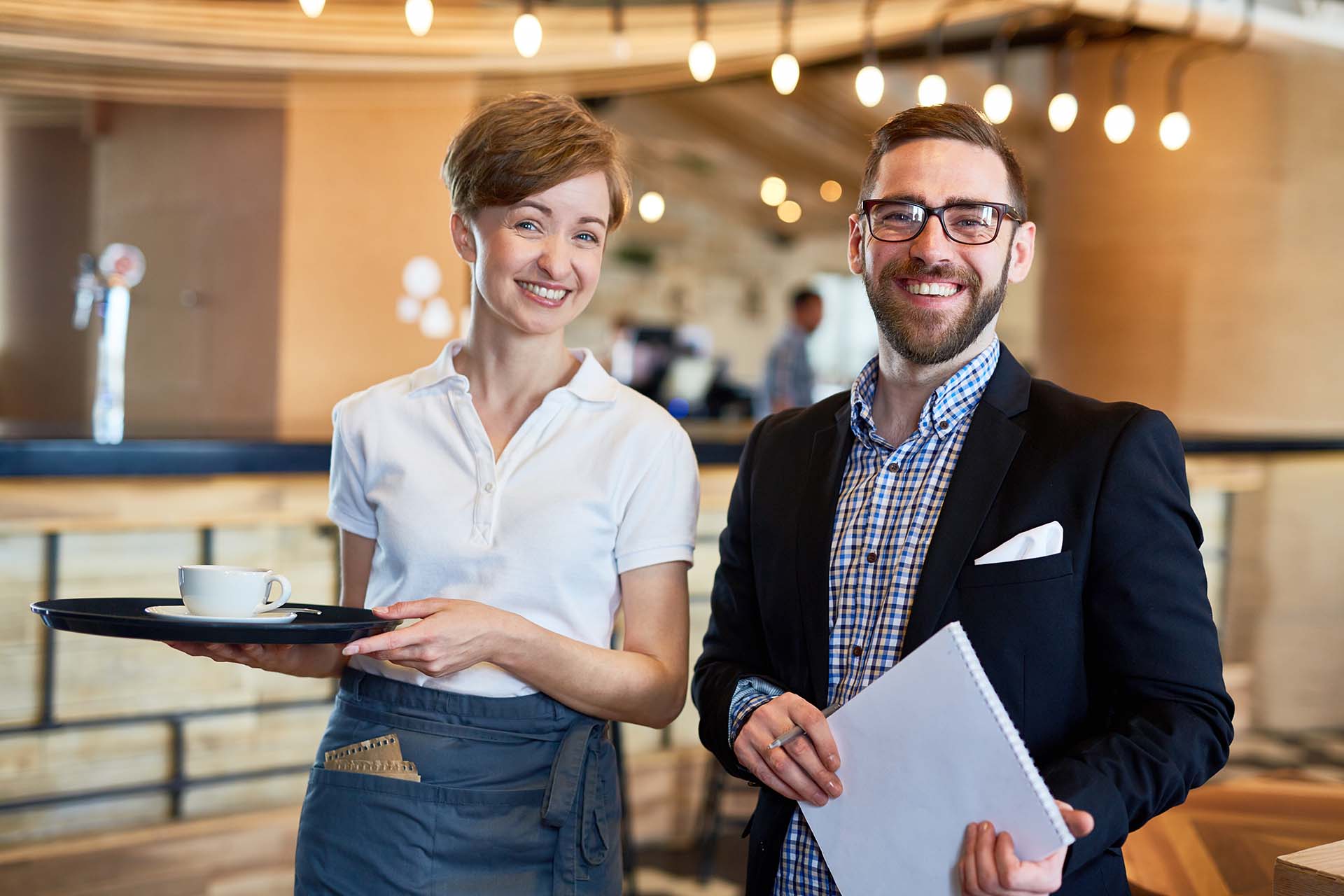 Small Business Accounting for Restaurants: Tips to Stay Organized and Profitable